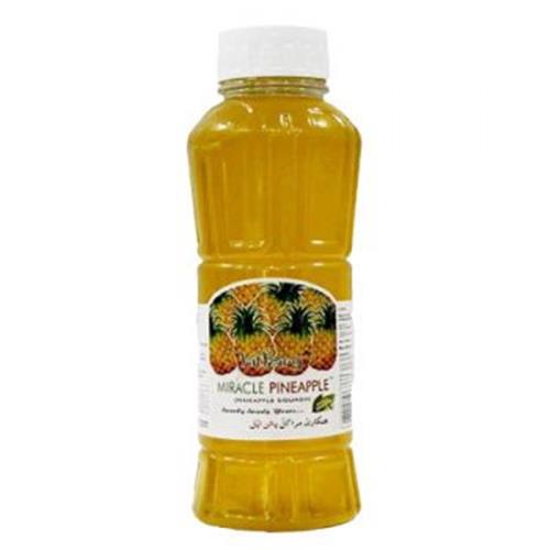 HITKARY KESARIA BADAM 750ml